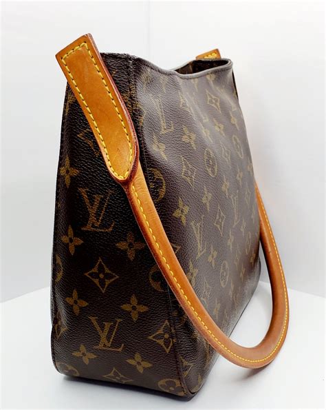 louis vuitton loop bag price|louis vuitton looping mm.